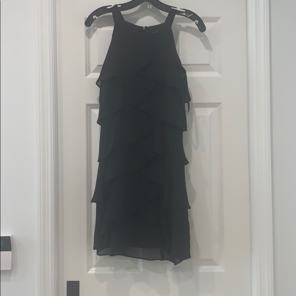 White House Black Market dress